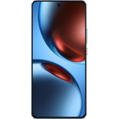 Realme GT 7 5G (12GB/512GB) Ice Sence Blue EU Realme GT 7 5G (12GB/512GB) Ice Sence Blue EU